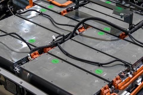 [黑山新立屯叉车蓄电池回收]正规公司回收锂电池-旧电池回收价格